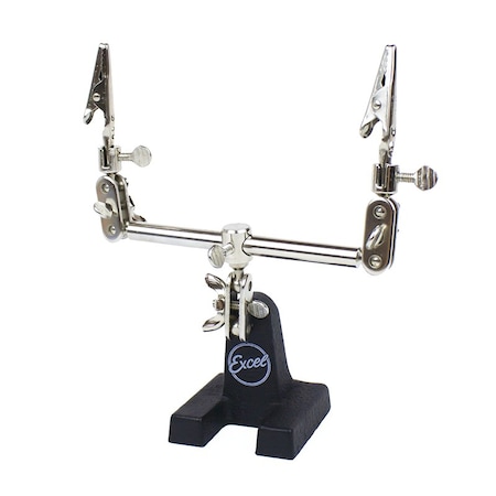 Excel Blades Double Clip Extra Hands Kit 55674IND